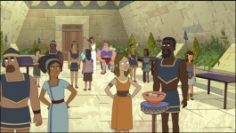 Krapopolis - Season 02 Episode 15